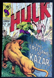 Incredible Hulk (1962 1st Series) #109 - Mycomicshop.be