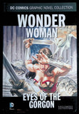 Wonder Woman Eyes of the Gorgon HC (2005) Eaglemoss - Mycomicshop.be