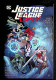 Justice League Dark The Great Wickedness TPB (2022) #1 - Mycomicshop.be
