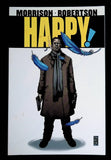 Happy TPB (2013) #1 - Mycomicshop.be