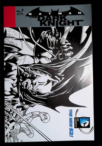 Batman The Dark Knight (2011 2nd Series) #7B - Mycomicshop.be