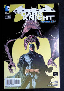 Batman The Dark Knight (2011 2nd Series) #28 - Mycomicshop.be