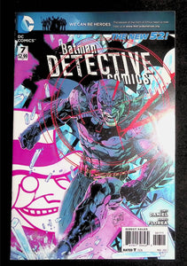 Detective Comics (2011 2nd Series) #7 - Mycomicshop.be