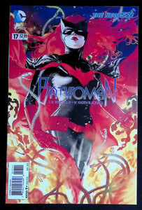 Batwoman (2011 2nd Series) #17 - Mycomicshop.be