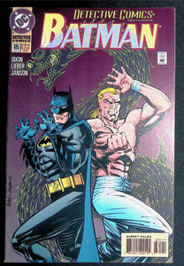 Detective Comics (1937 1st Series) #685 - Mycomicshop.be