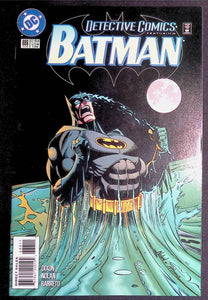 Detective Comics (1937 1st Series) #688 - Mycomicshop.be