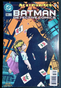 Detective Comics (1937 1st Series) #726 - Mycomicshop.be