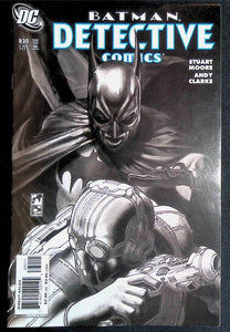 Detective Comics (1937 1st Series) #830 - Mycomicshop.be