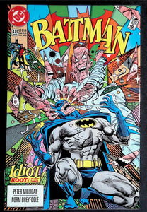 Batman (1940) #473 - Mycomicshop.be