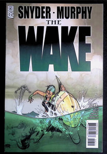 Wake Director's Cut (2013) #7 - Mycomicshop.be