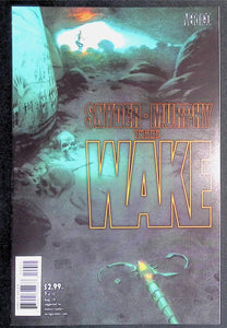 Wake Director's Cut (2013) #9 - Mycomicshop.be