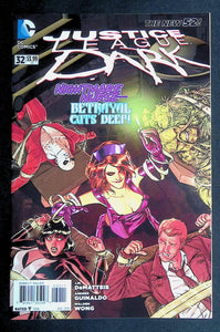 Justice League Dark (2011) #32 - Mycomicshop.be