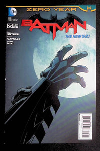 Batman (2011 2nd Series) #23 - Mycomicshop.be