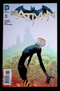 Batman (2011 2nd Series) #43A - Mycomicshop.be