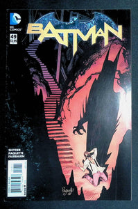 Batman (2011 2nd Series) #49A - Mycomicshop.be