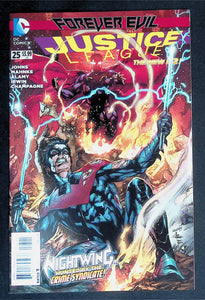 Justice League (2011) #25 - Mycomicshop.be