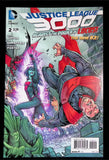 Justice League 3000 (2013) 1 - 11 - Mycomicshop.be