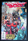 Justice League 3000 (2013) 1 - 11 - Mycomicshop.be