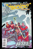 Justice League 3000 (2013) 1 - 11 - Mycomicshop.be