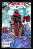 Justice League 3000 (2013) 1 - 11 - Mycomicshop.be