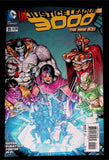 Justice League 3000 (2013) 1 - 11 - Mycomicshop.be