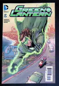 Green Lantern (2011 5th Series) #47