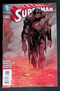 Superman (2011 3rd Series) #37