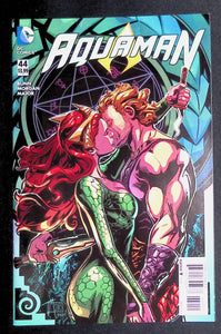 Aquaman (2011 5th Series) #44