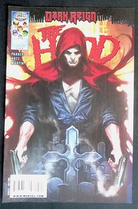 Dark Reign Hood (2009) #5