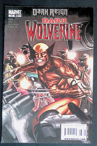 Dark Wolverine (2009) #78A