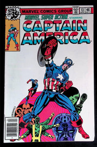 Marvel Super Action (1977) #13