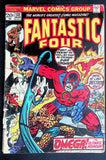 Fantastic Four (1961 1st Series) #132