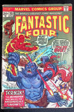 Fantastic Four (1961 1st Series) #145