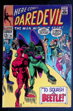 Daredevil (1964 1st Series) #34