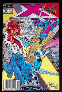 X-Factor (1986 1st Series) #50