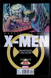 Marvel Knights X-Men (2013) Complete Set