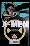 Marvel Knights X-Men (2013) Complete Set