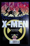 Marvel Knights X-Men (2013) Complete Set