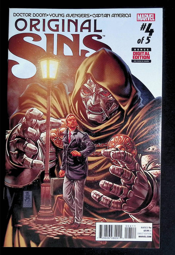 Original Sins (2014) #4