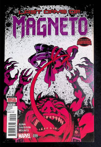 Magneto (2014) #19