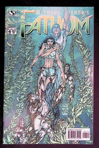 Fathom (1998 1st Series) #4