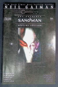 Sandman Special Edition (2006) #1