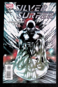 Silver Surfer (2003 3rd Series) #3