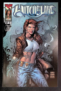 Witchblade (1995) #43