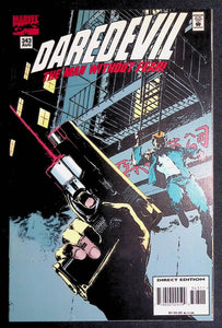 Daredevil (1964 1st Series) #343