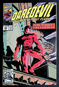 Daredevil (1964 1st Series) #304