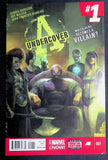 Avengers Undercover (2014) Complete Set