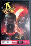 Avengers Undercover (2014) Complete Set