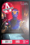 Avengers Undercover (2014) Complete Set