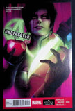 Avengers Undercover (2014) Complete Set